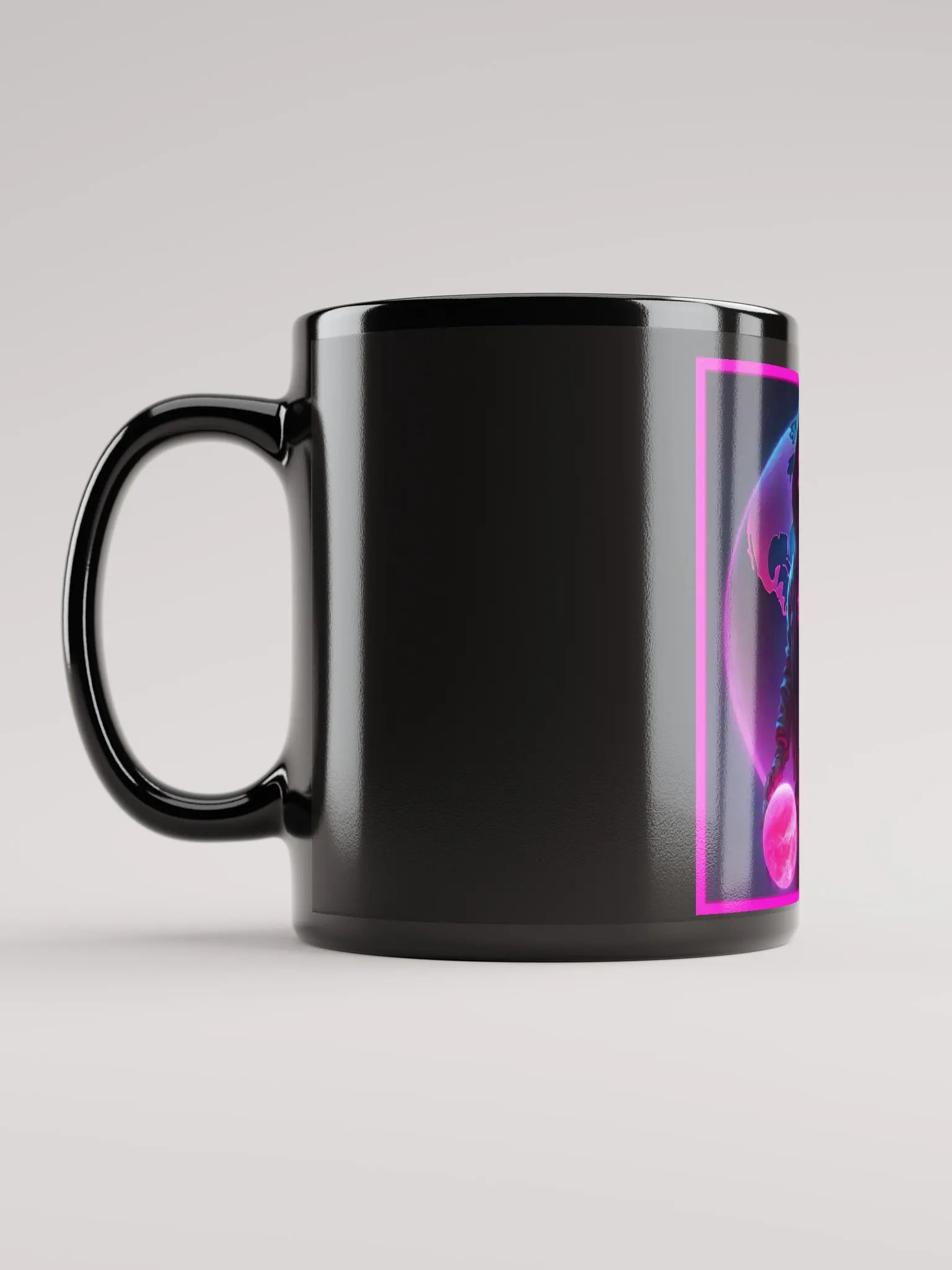 BLR Generation II Domination Mug product image (6)
