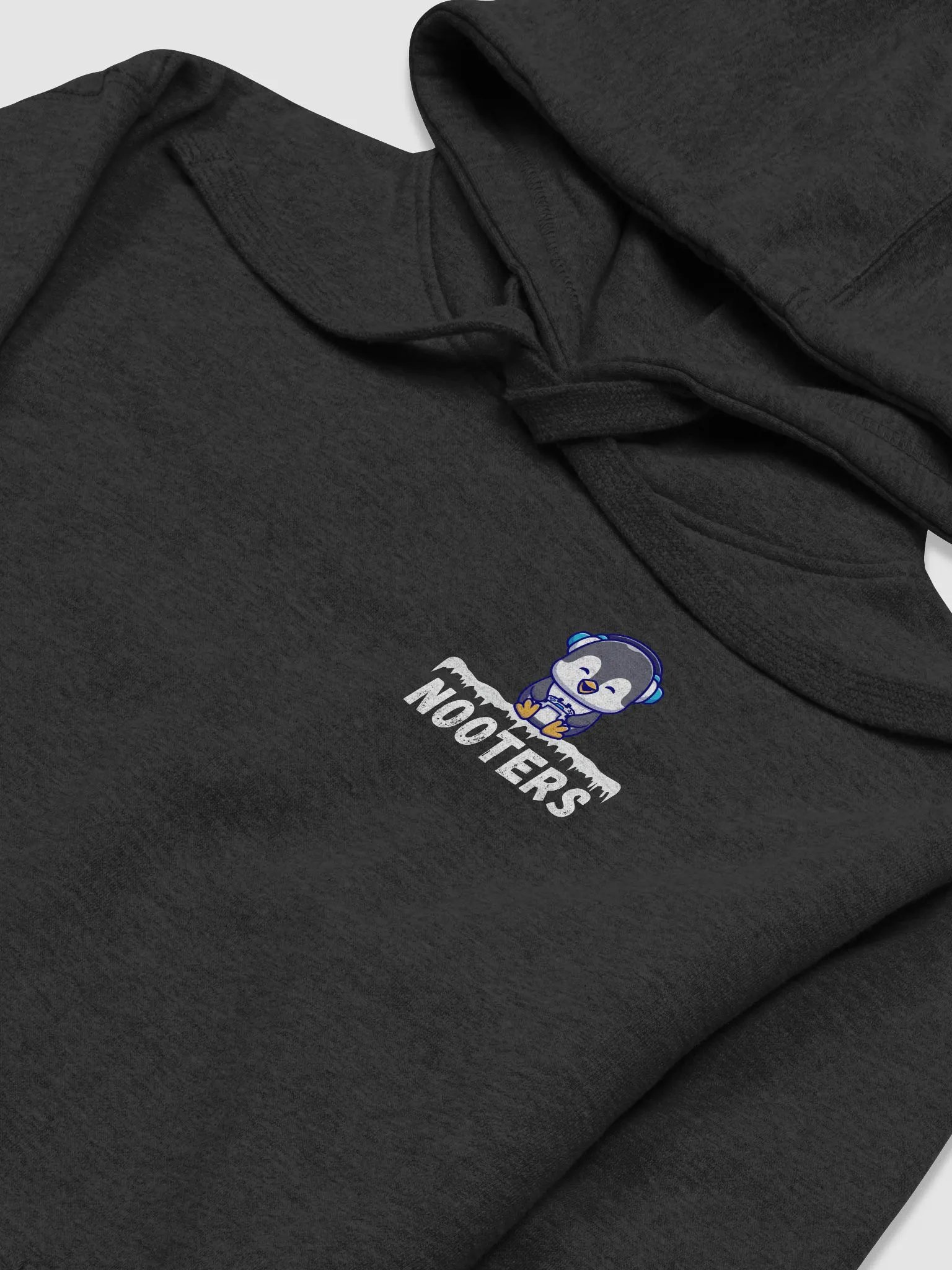 NOOTERS Cotton Heritage Unisex Premium Hoodie product image (3)