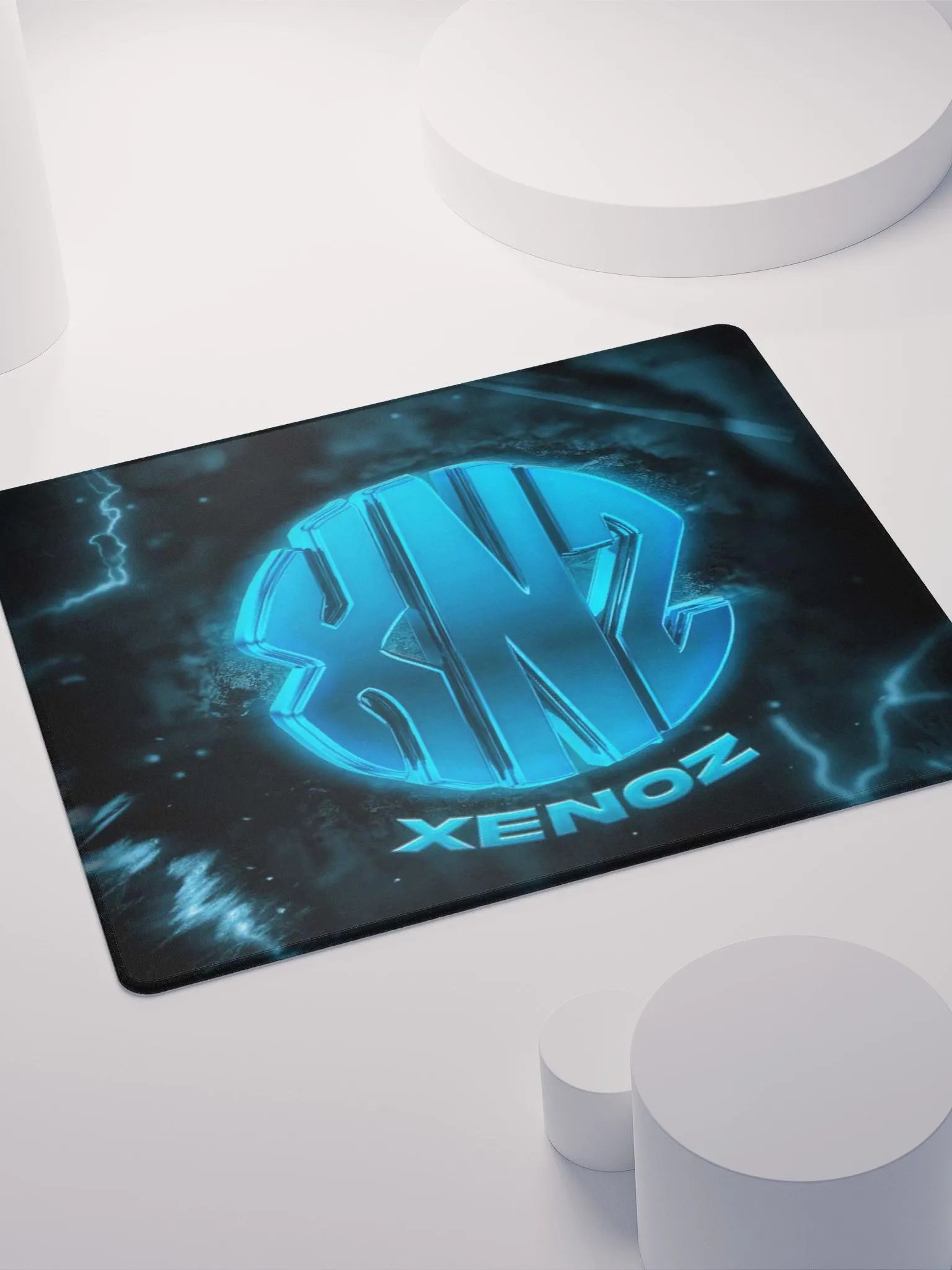 Xenoz ESP's Gaming Mouse Pads product image (4)