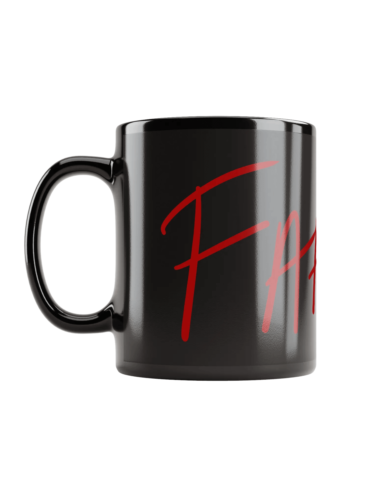 FAAFO Dark Side Mug product image (6)