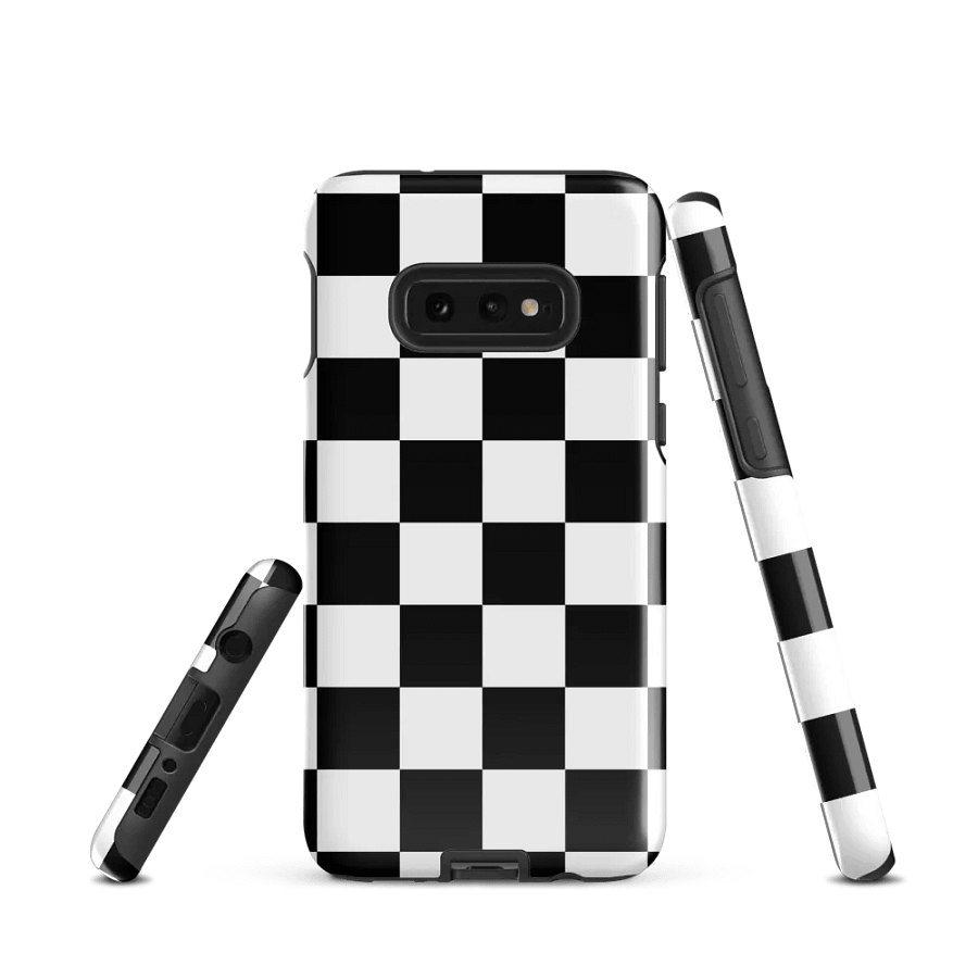 Checkmate Samsung® Tough Case product image (3)