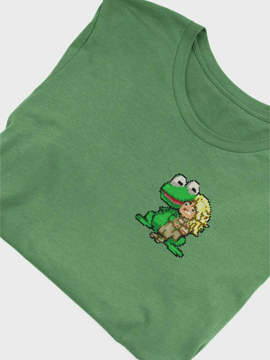 Gobi + Koho Tee product image (4)