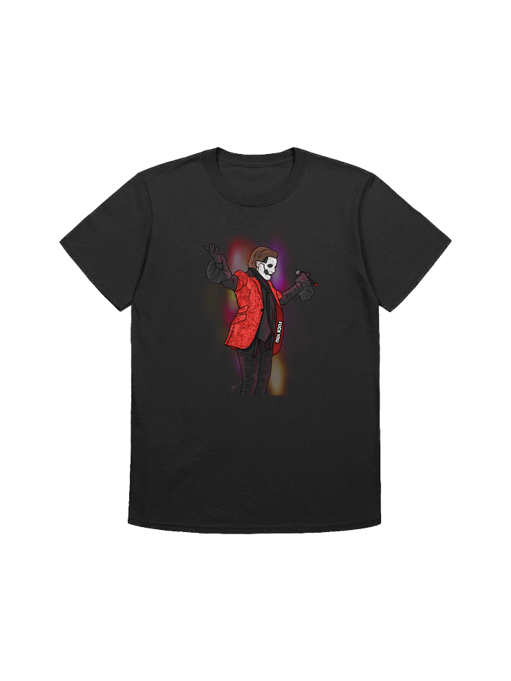 Rite Here Rite Now Papa Tee product image (1)