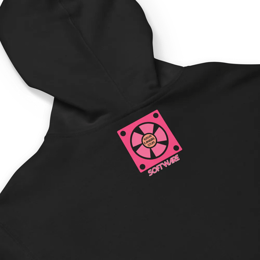 Cursed Hoodie product image (10)
