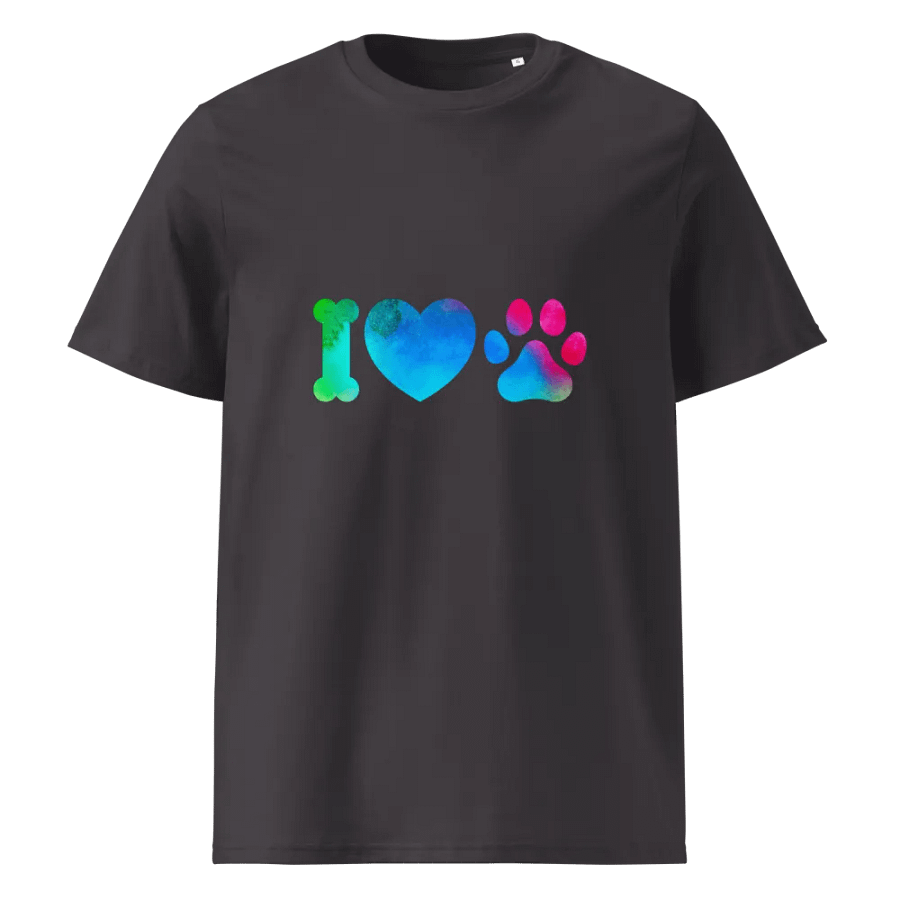 Heartfelt Harmony T-Shirt product image (5)