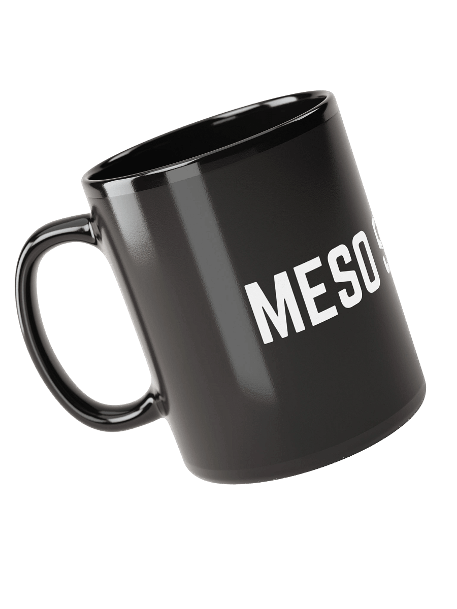 Meso Strong Coffee Mug product image (5)