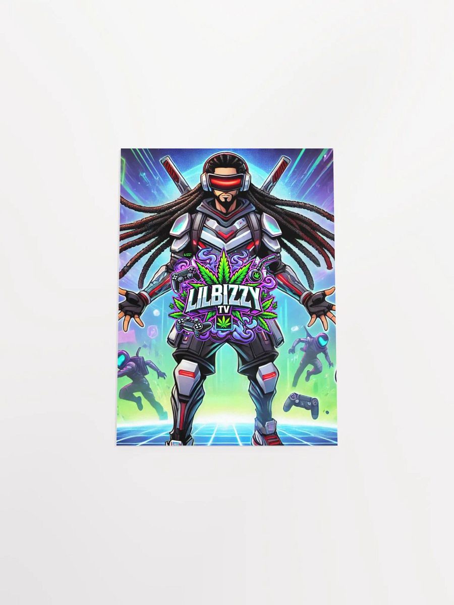 BizzWorld Posters product image (48)