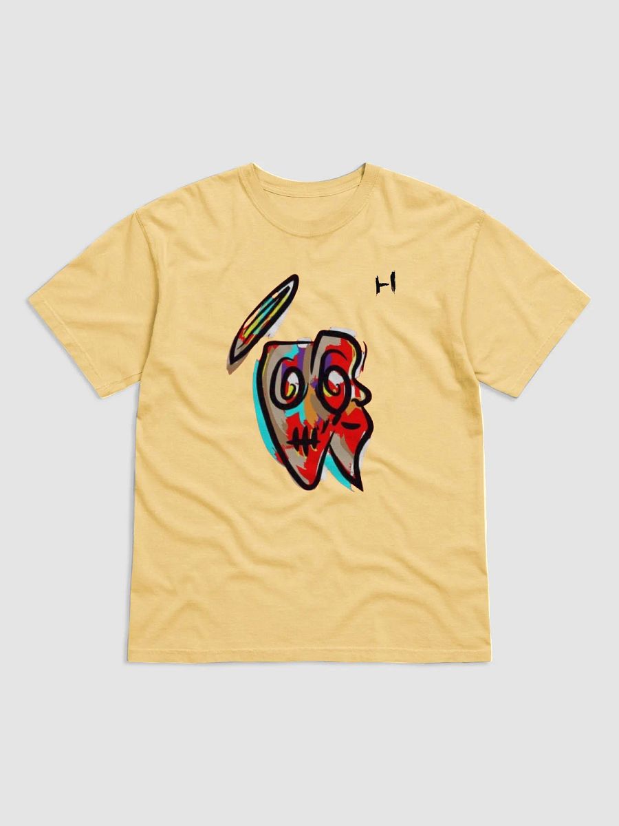 Gabo 9 Tee product image (1)