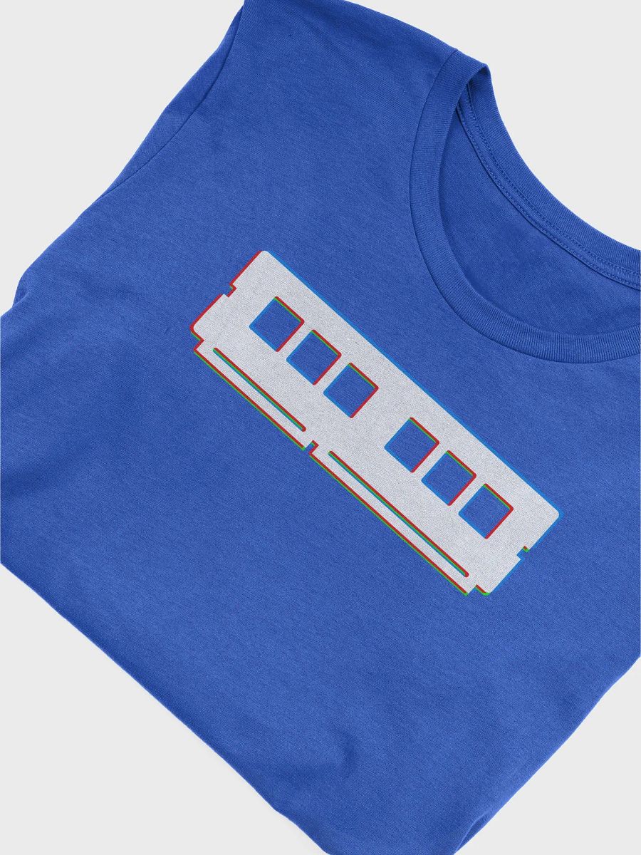 RAM Shirt product image (4)