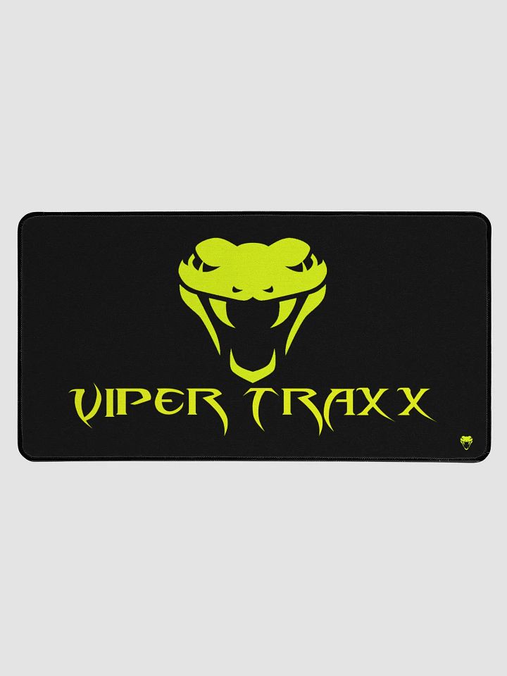 Viper Traxx D10 Desk Mat product image (1)