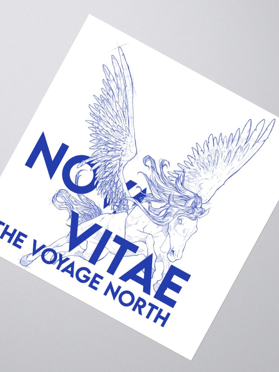 Nova Vitae 2024 Exclusive Sticker product image (5)