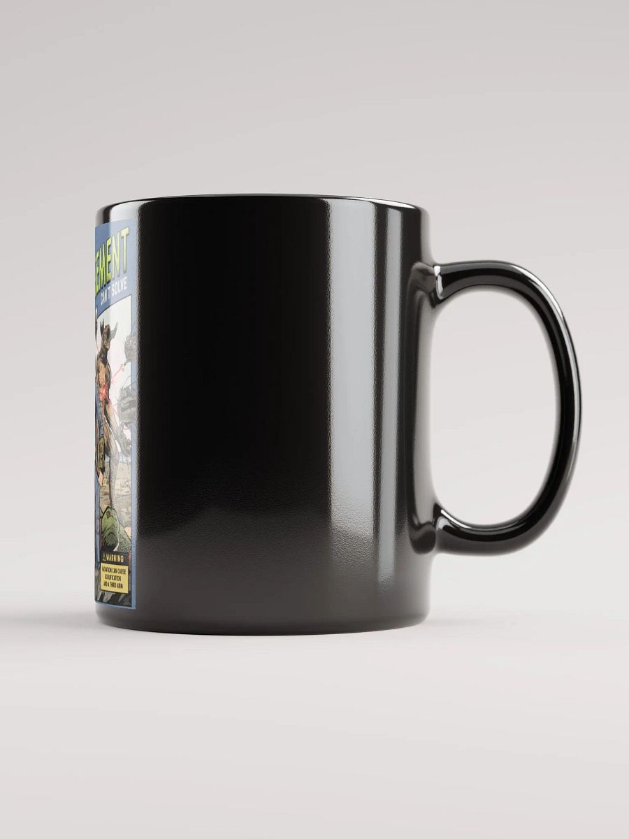 Nufs Judgement Mug product image (6)