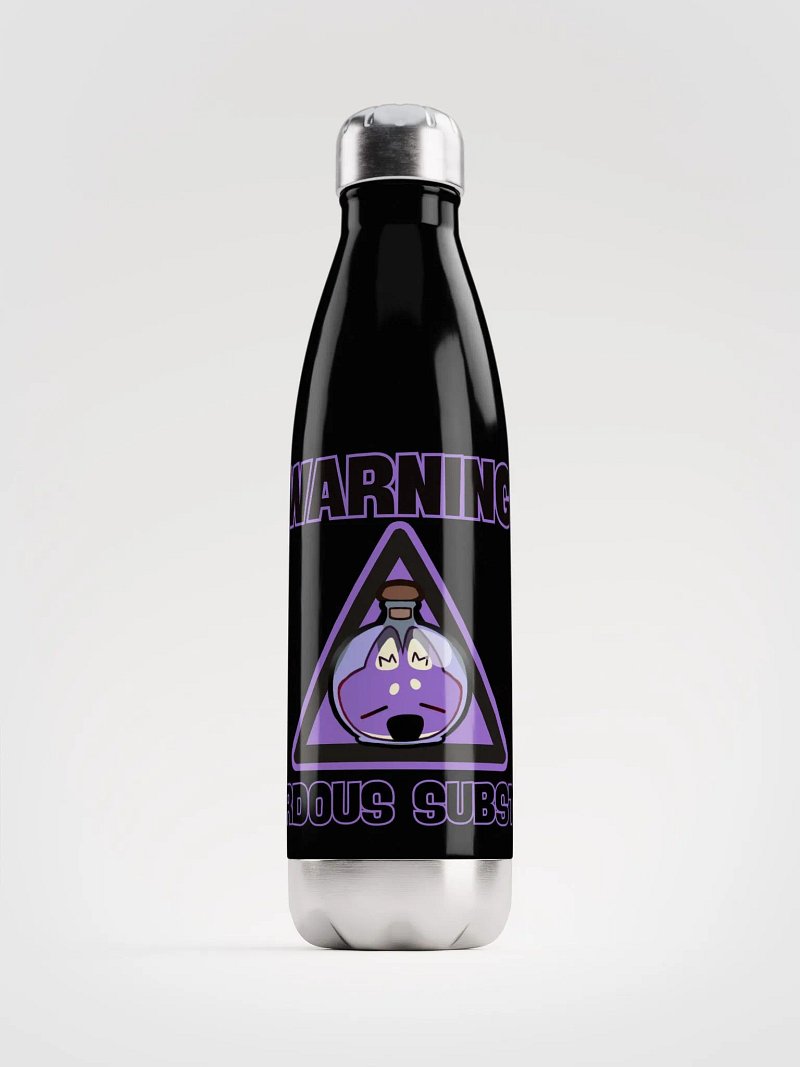 Perfectly Normal Water Bottle