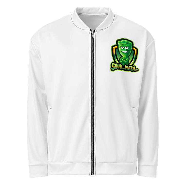 All-Over Bomber product image (1)