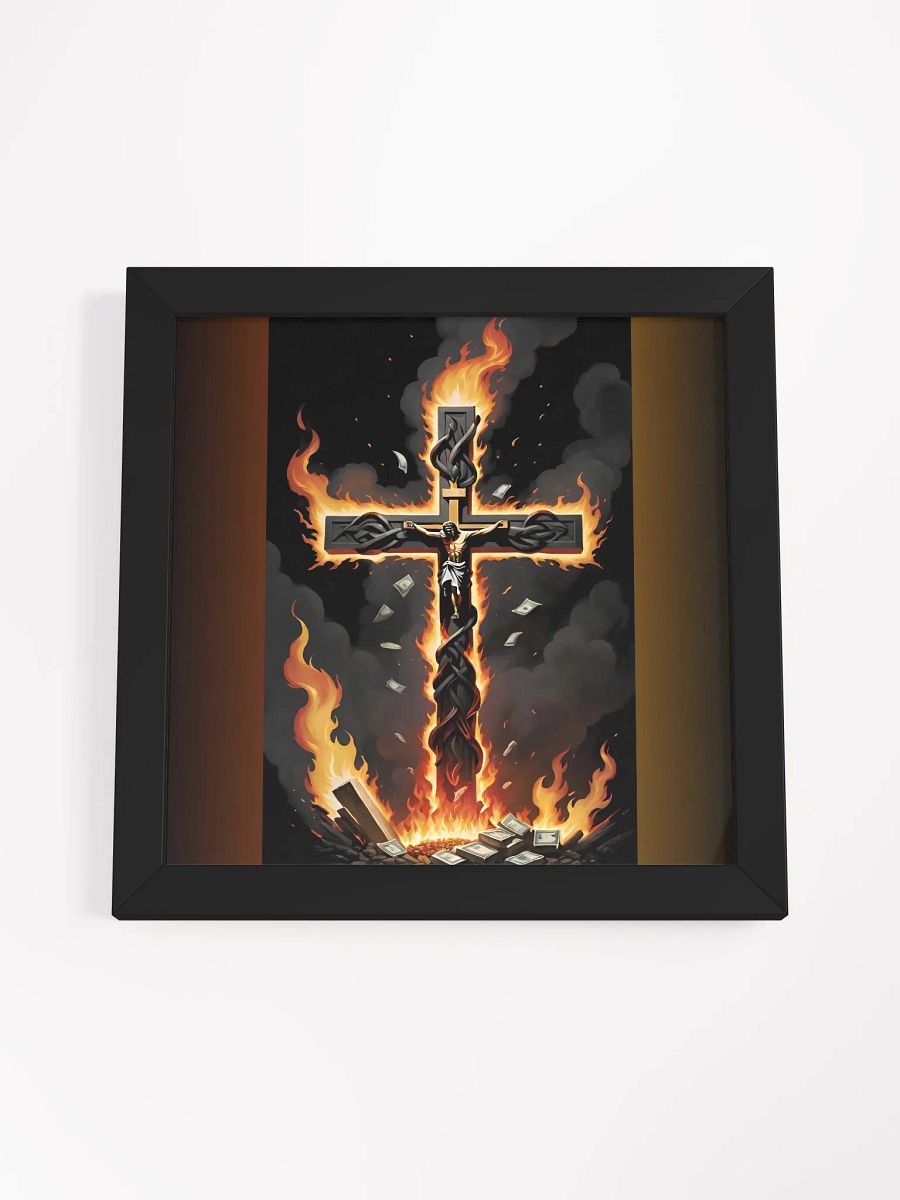 For The Love Of Money product image (4)