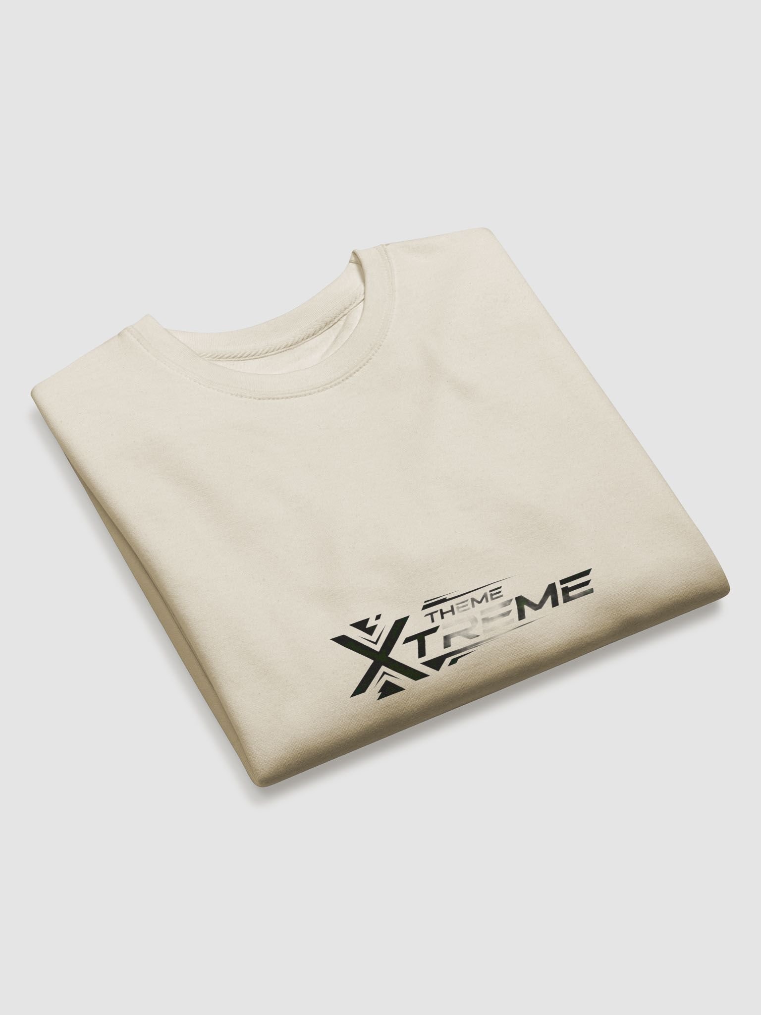Theme Xtreme long sleeve product image (9)