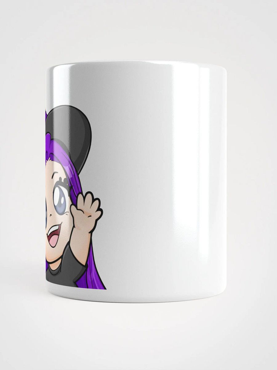 Abra Chibi Mug product image (2)