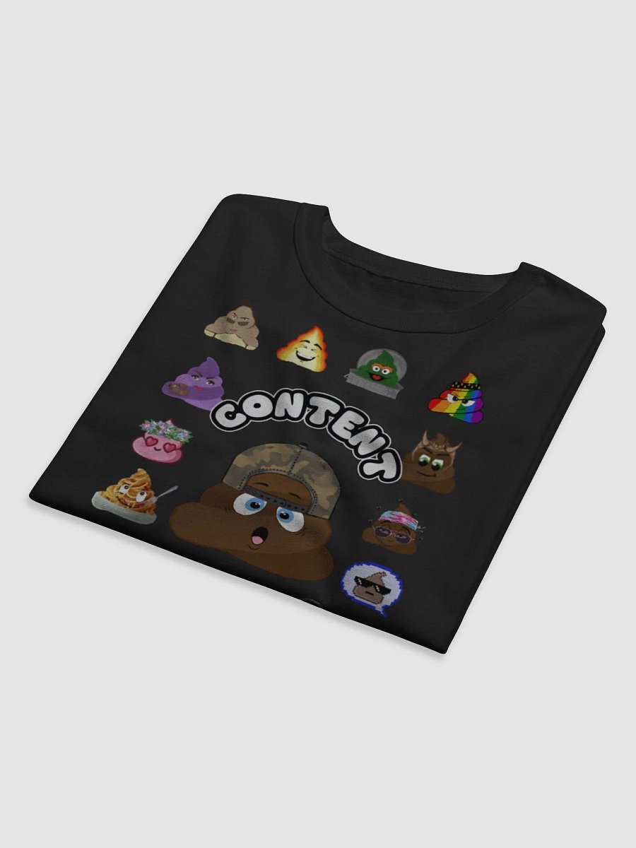 PepsiSanchez Iconic Content Krew Shirt product image (4)