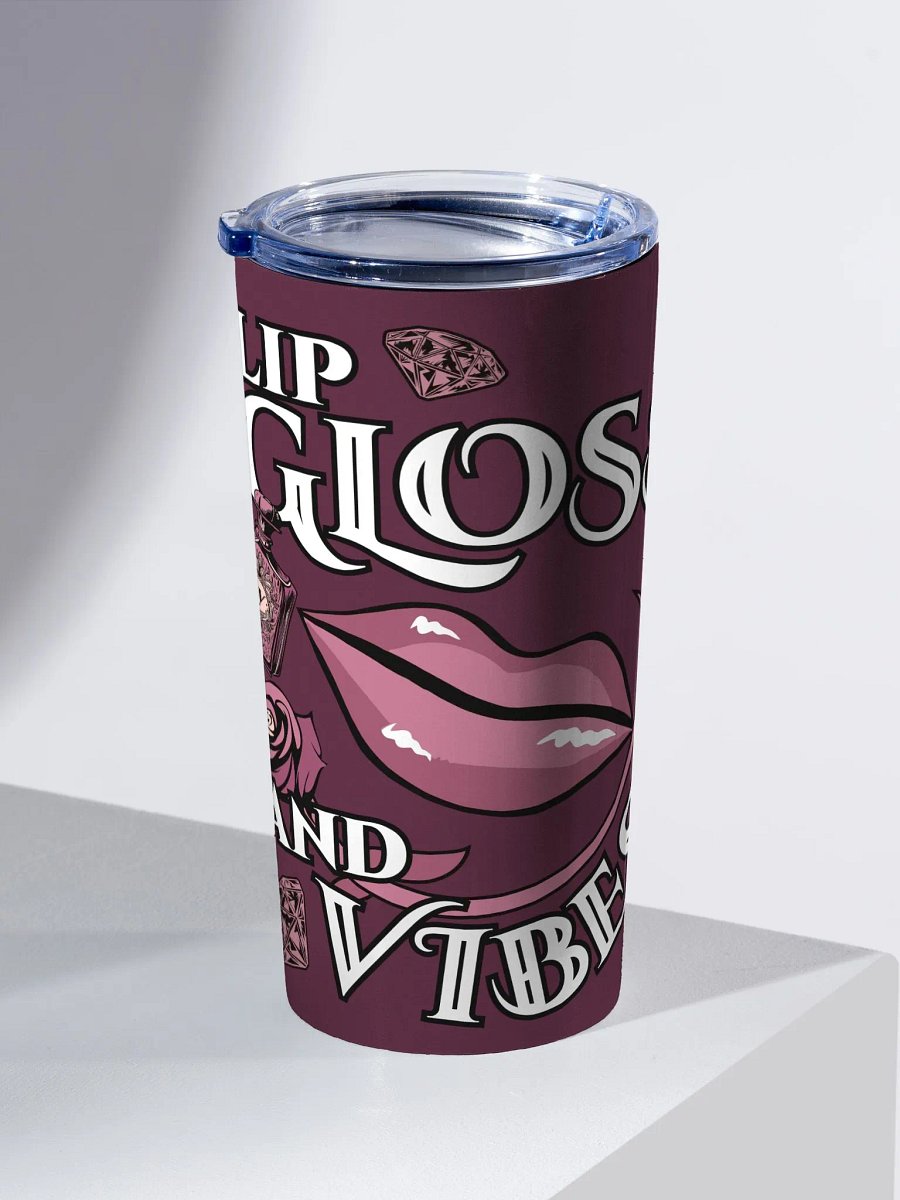 Lip Gloss Vibes (cup) product image (2)