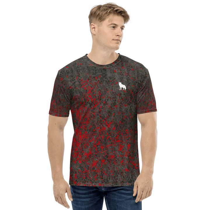 Stoik Bloodsport Shirt product image (1)