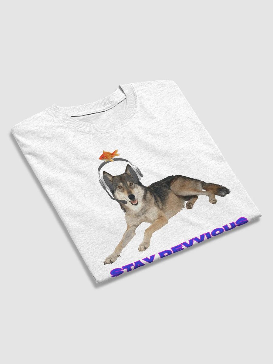 Mixed Reality Shirt product image (36)