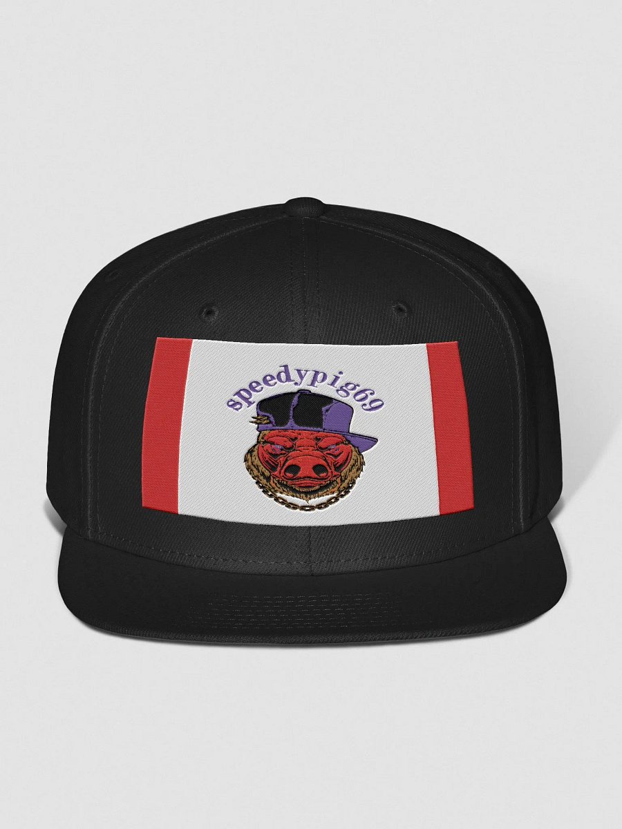 I support Speedypig69 product image (1)