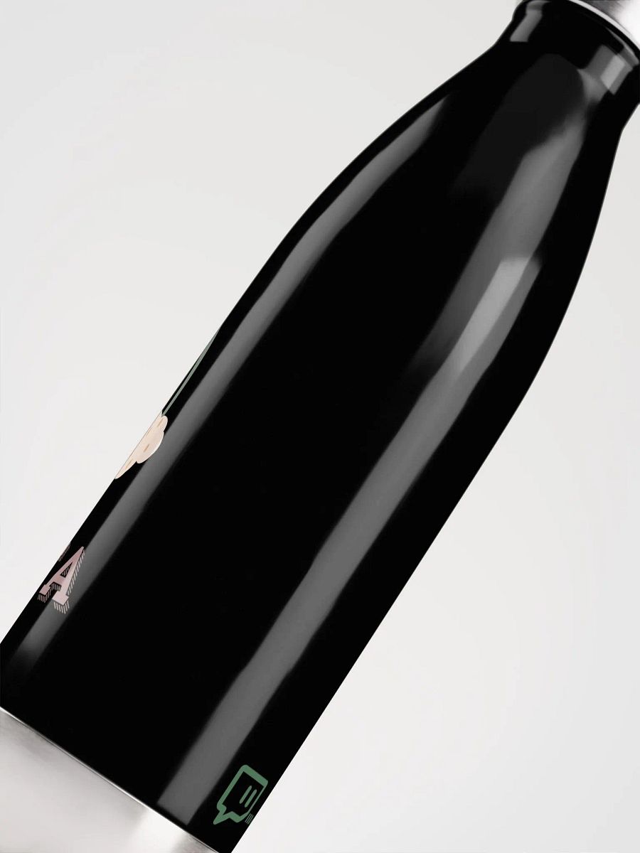 Oh My Lanta Stainless Bottle w/ logo product image (5)