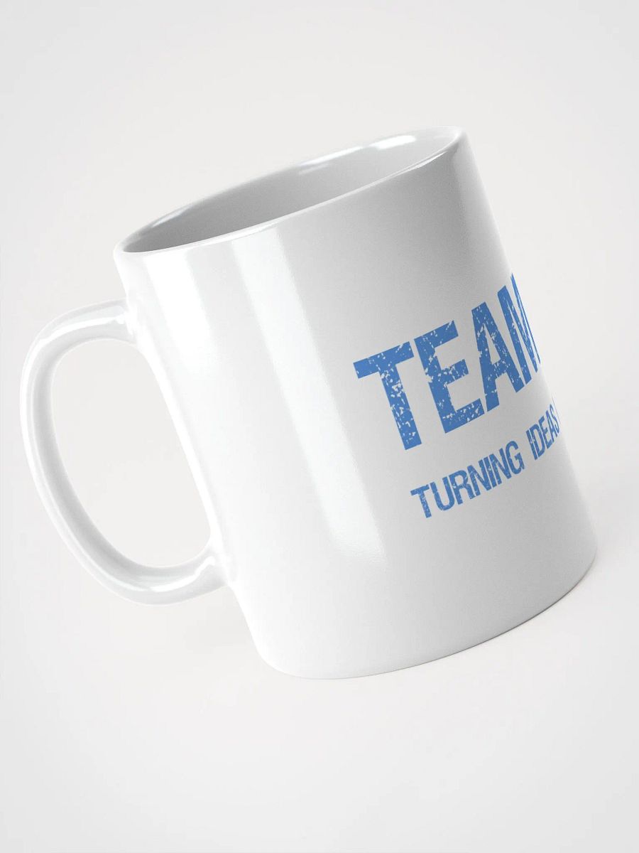 TeamTBM Mug product image (3)