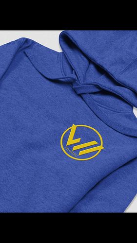 The WorldWide Reloaded Cotton Heritage Premium Hoodie is all about next-level comfort & street-ready style.

https://mitaraz....