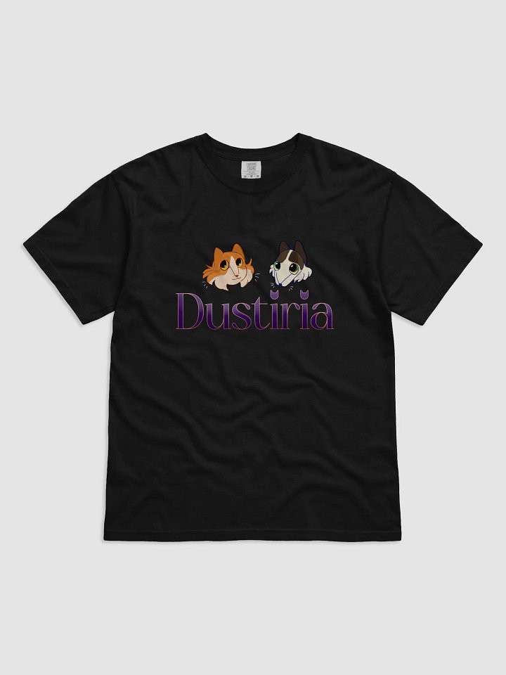 Cinder, Kevin, Dustiria cats product image (7)