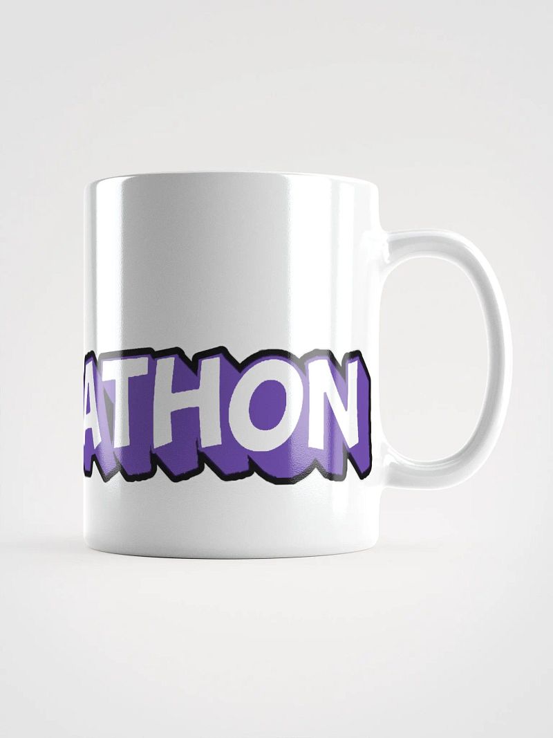 Fronkathon Custom Cup!
