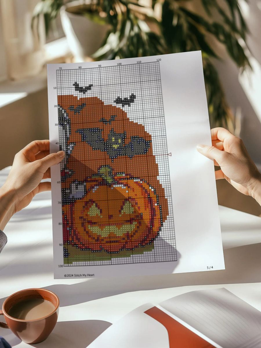 Halloween Vampire product image (4)