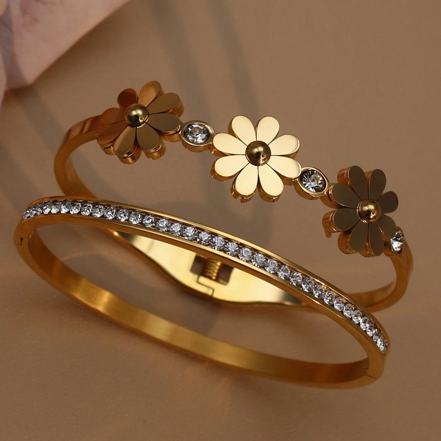 The Bloom Bangle product image (4)