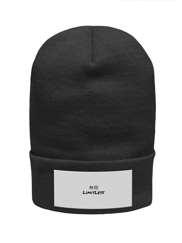 Limitless Patch product image (1)
