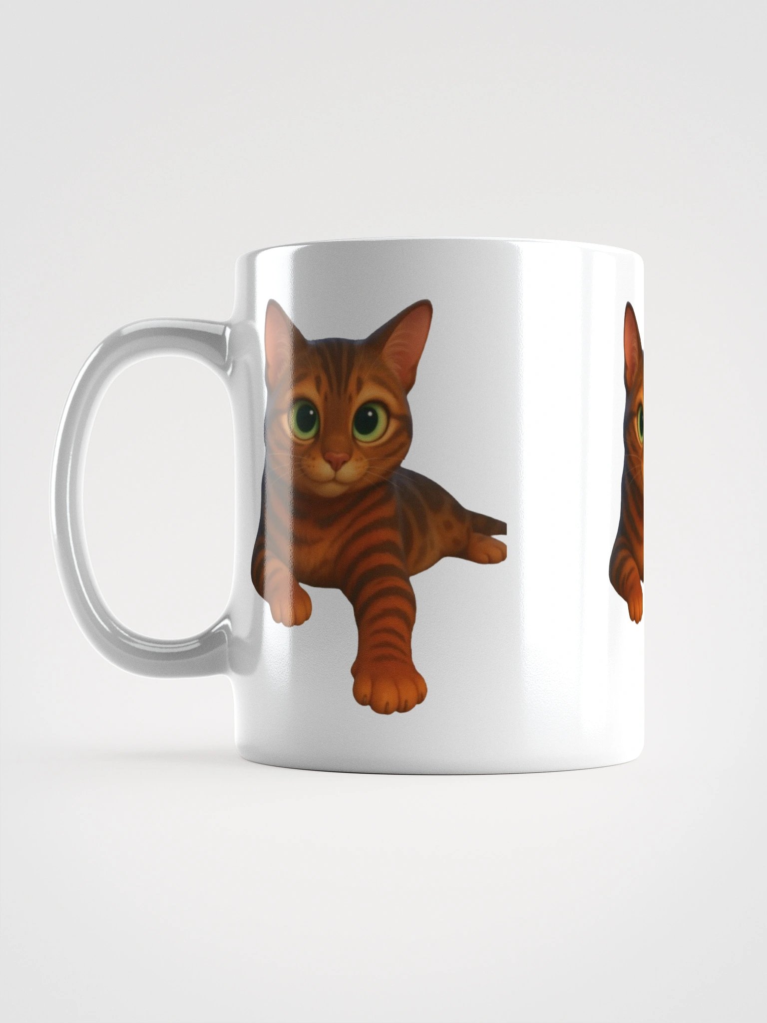 Dior'sCat - Ceramic Mug product image (18)