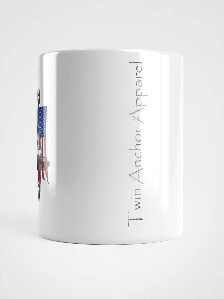 Chain Athena Tug & CE Flage Tug Mug 11oz, 15oz, & 20oz product image (6)
