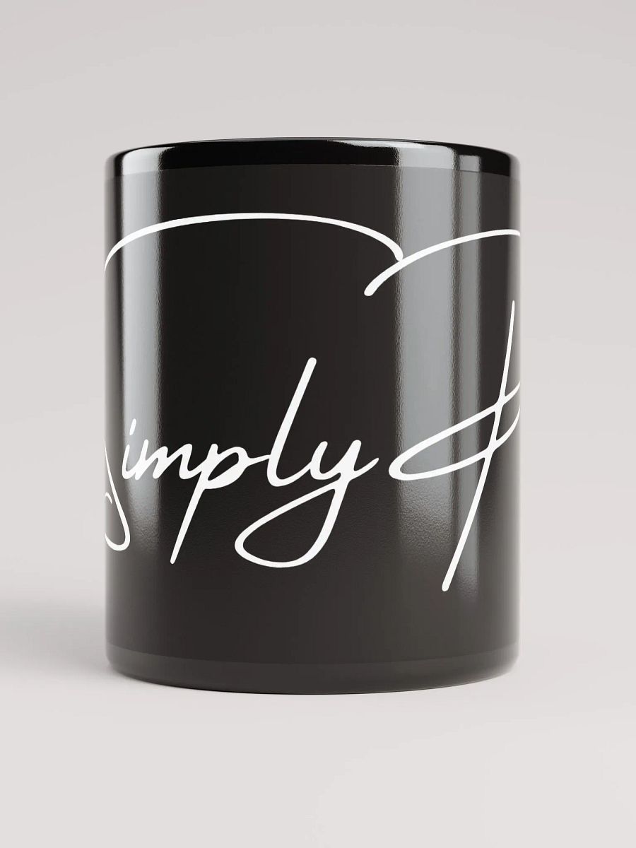 SimplyPoca Mug product image (10)