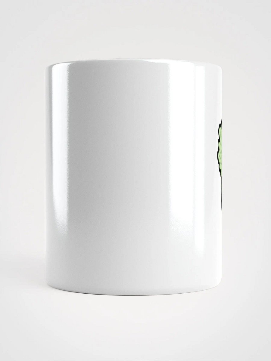 Alien Mug product image (13)