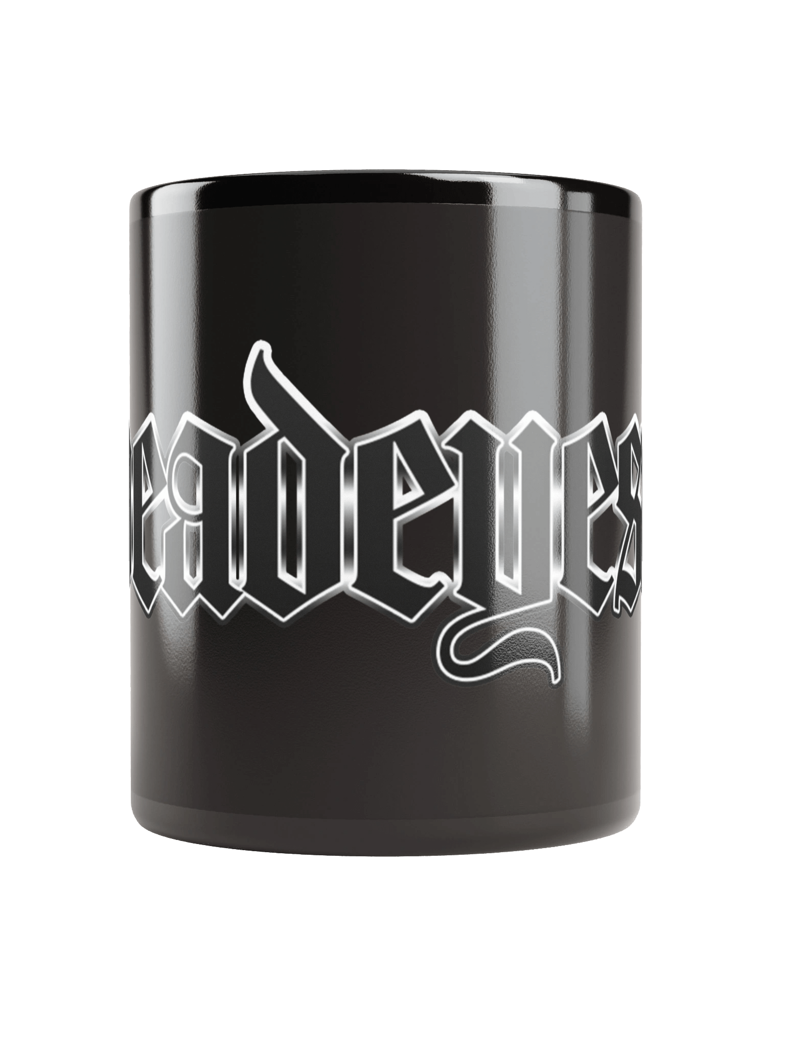 DeadEyesArt - Black Mug product image (9)