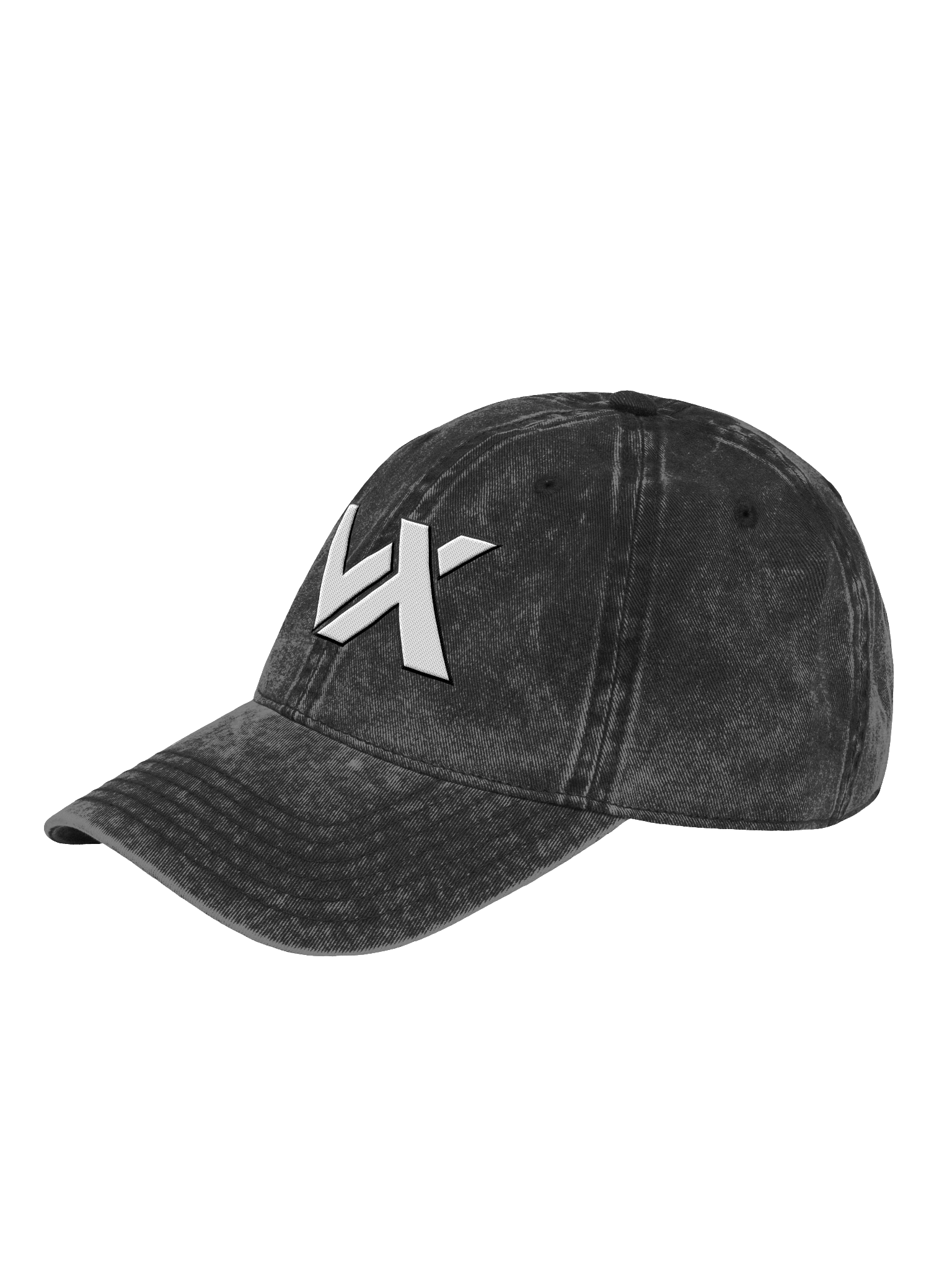 VX Stone Wash Hat product image (3)