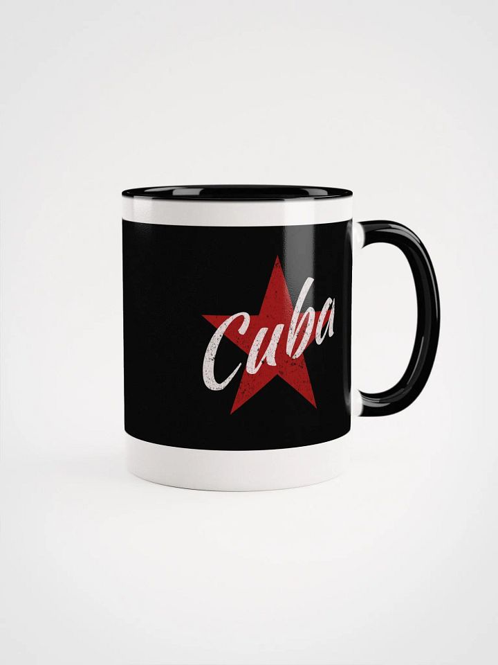 Cuba Coffee Mug product image (1)