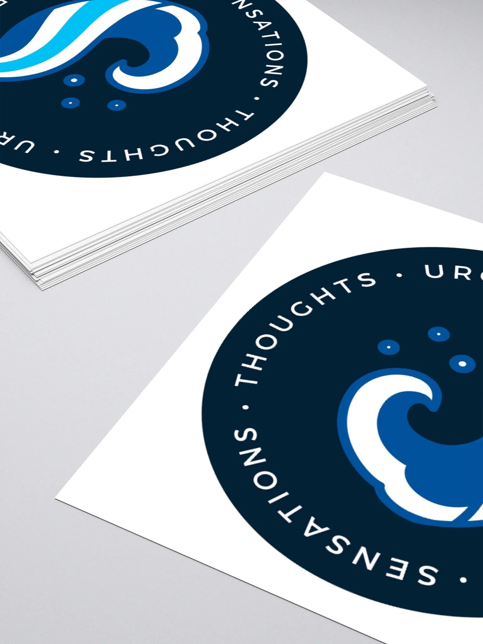 STUN Wave Sticker product image (12)