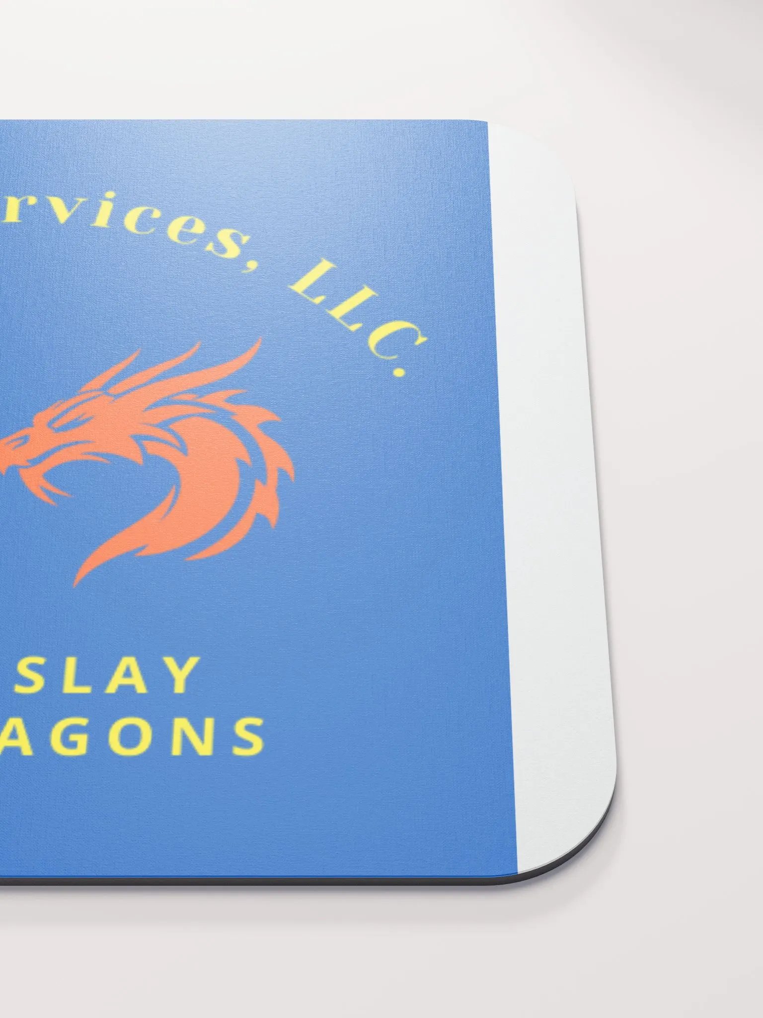 Dragon's Lair Mouse Pad product image (5)