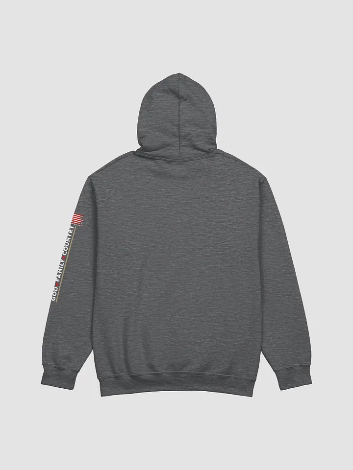 Bearded Rider Hoodie product image (2)