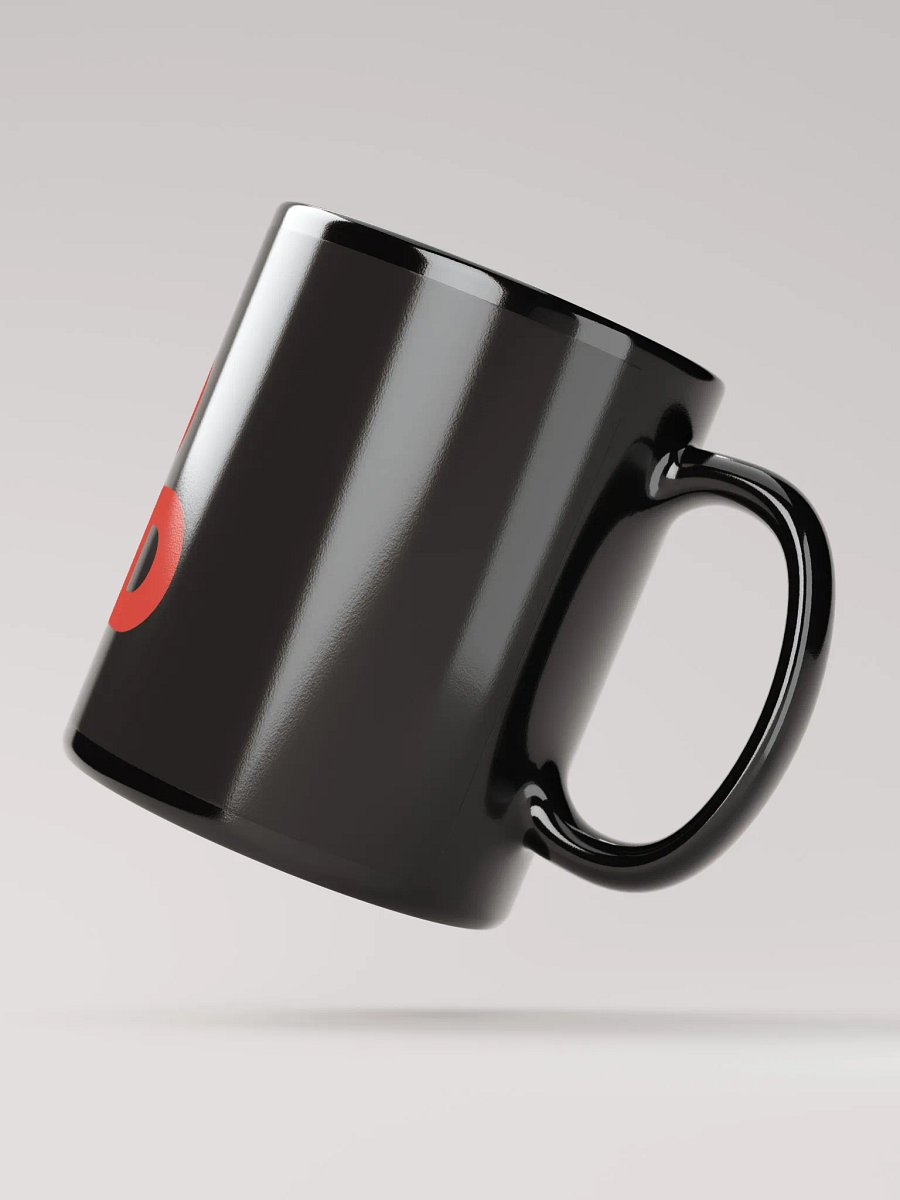 Mad Blood Logo Coffee Mug product image (4)