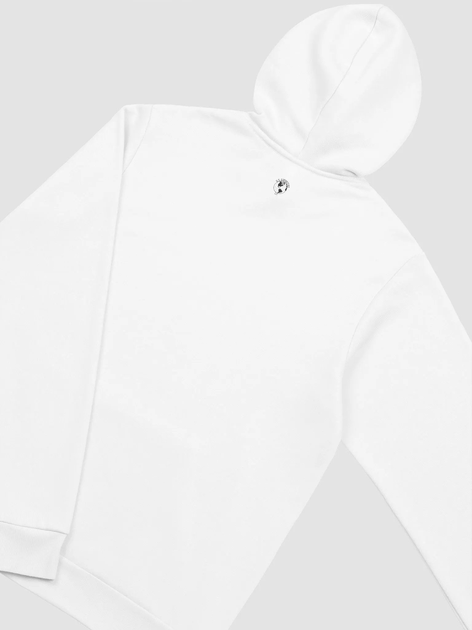 CLASSIC VINTAGE HOODIE product image (4)