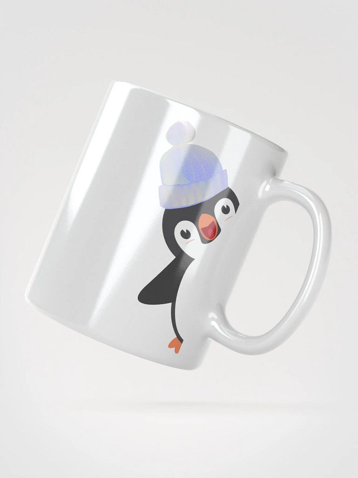 Penguin Coffee Mug product image (2)