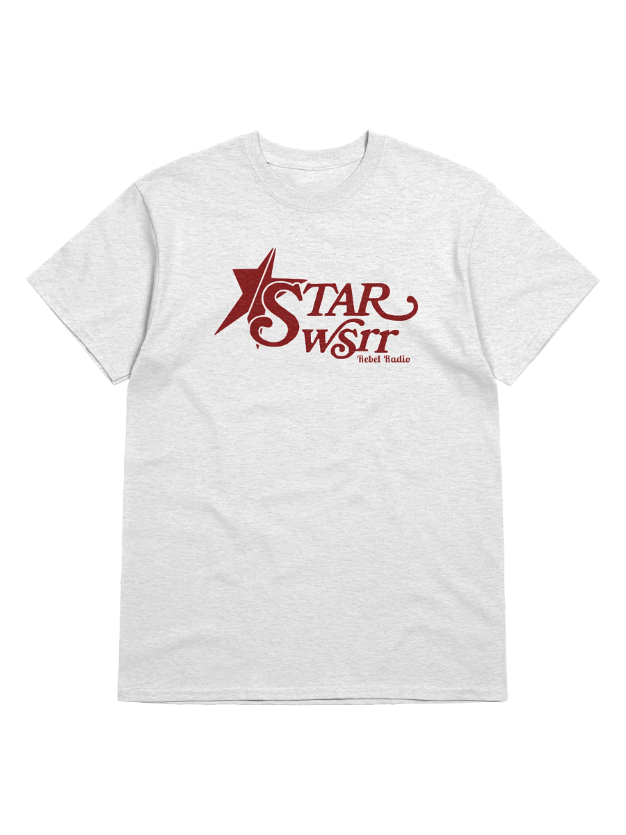 WSRR "The Star" Tee product image (8)