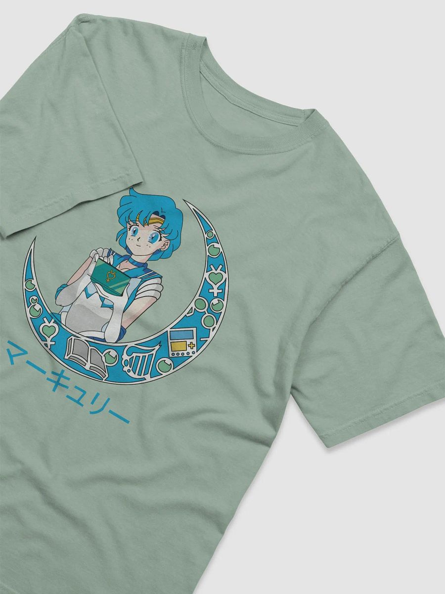 Sailor Mercury's Wisdom and Power product image (39)