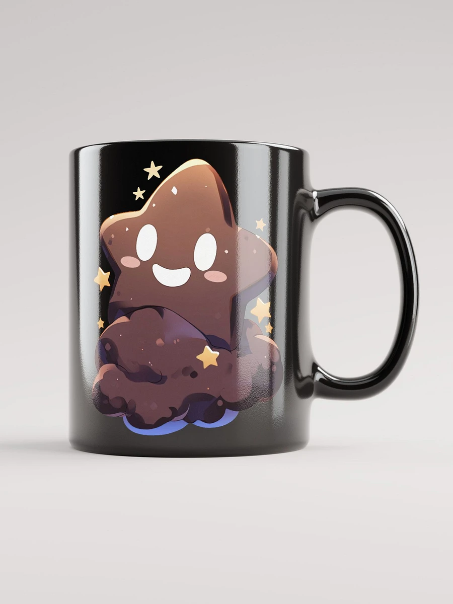 ChocoStar Mug product image (6)